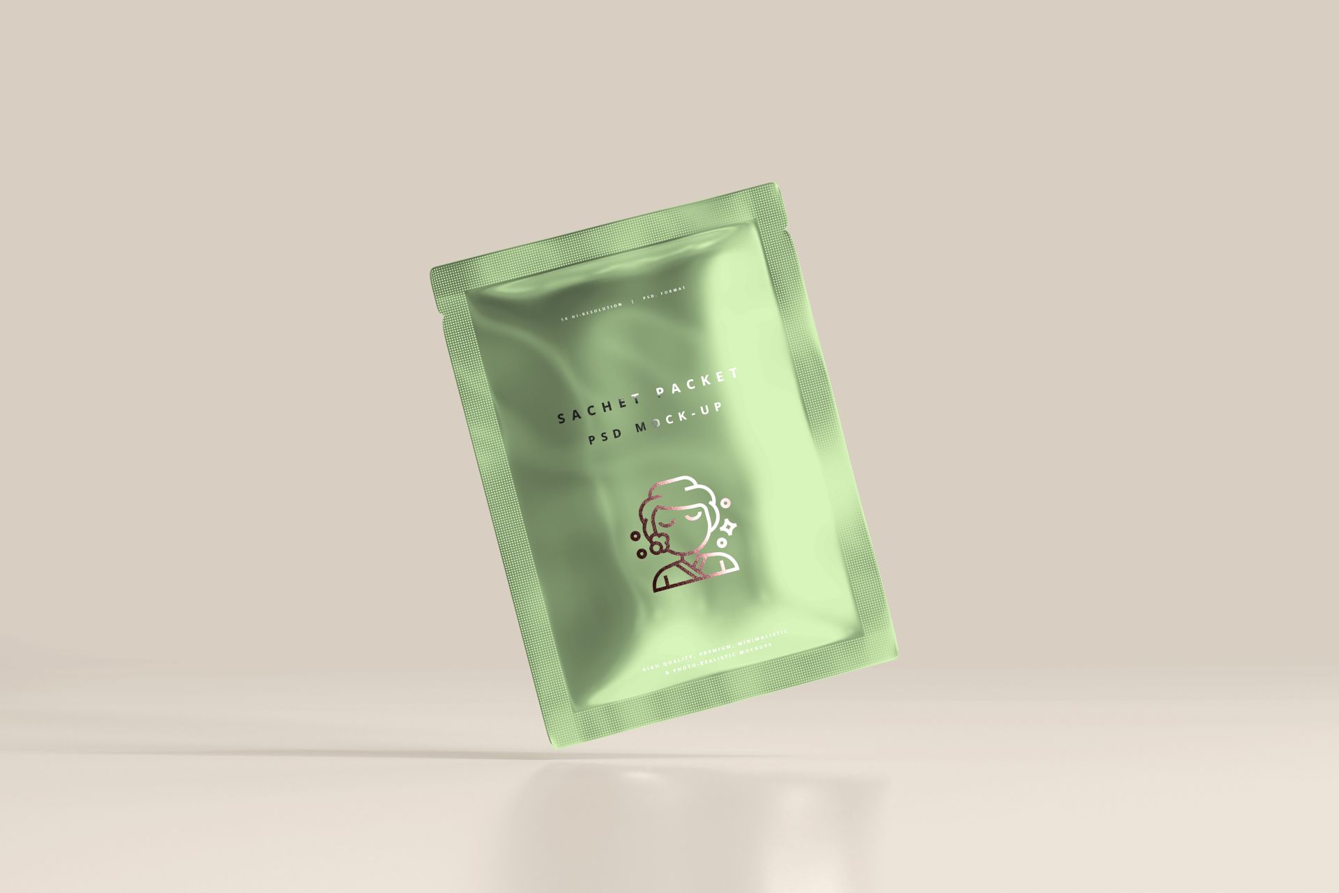 極淨活膚泥膜